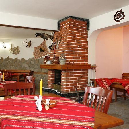 Aseva House Guest House Banszko Kültér fotó