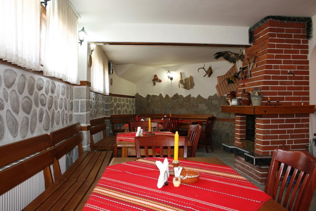 Aseva House Guest House Banszko Kültér fotó