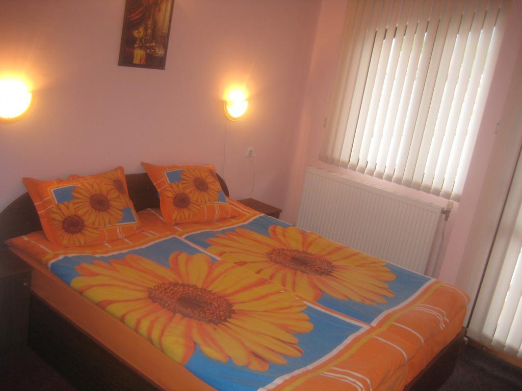 Aseva House Guest House Banszko Kültér fotó