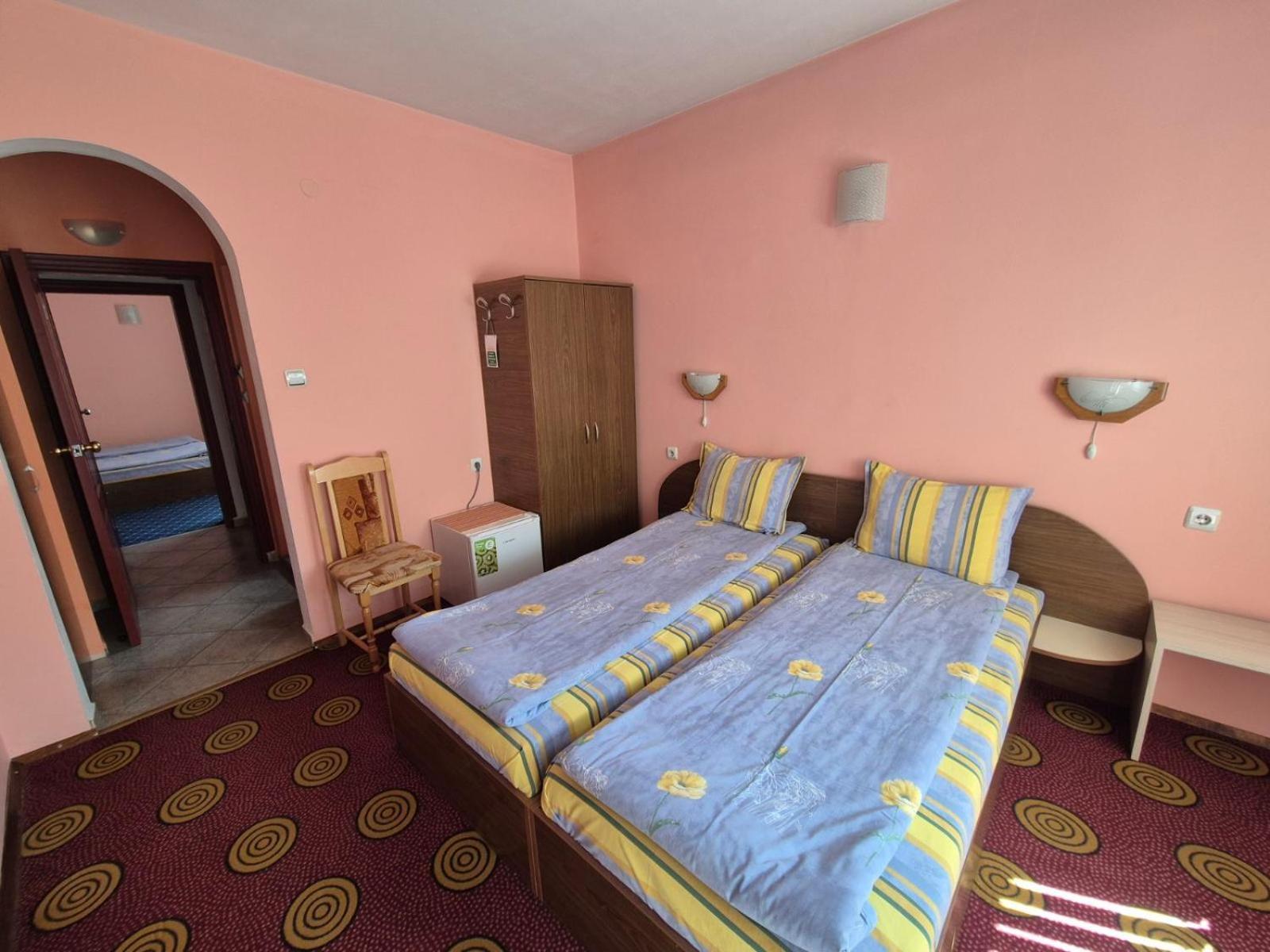 Aseva House Guest House Banszko Kültér fotó