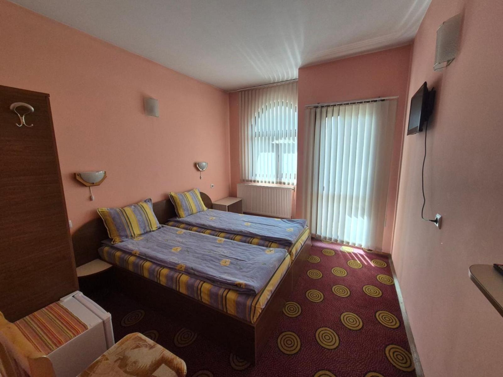 Aseva House Guest House Banszko Kültér fotó