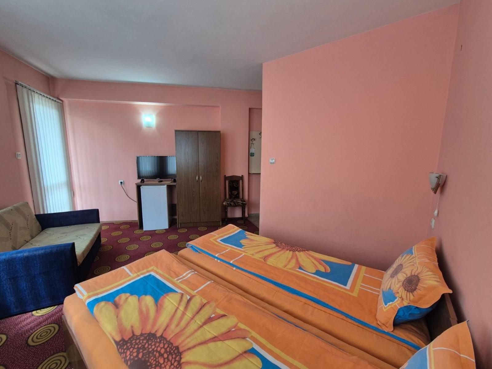 Aseva House Guest House Banszko Kültér fotó