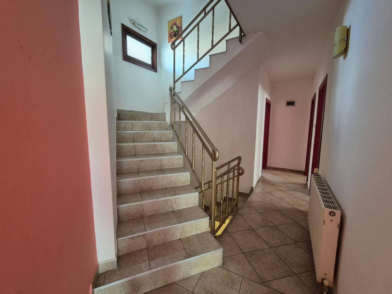 Aseva House Guest House Banszko Kültér fotó