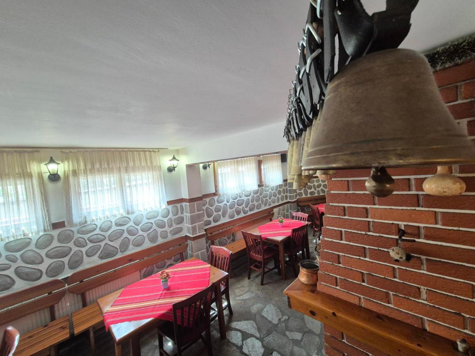 Aseva House Guest House Banszko Kültér fotó