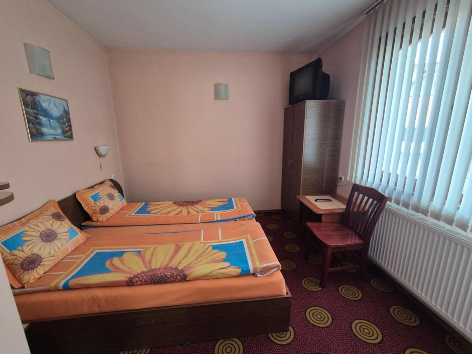 Aseva House Guest House Banszko Kültér fotó