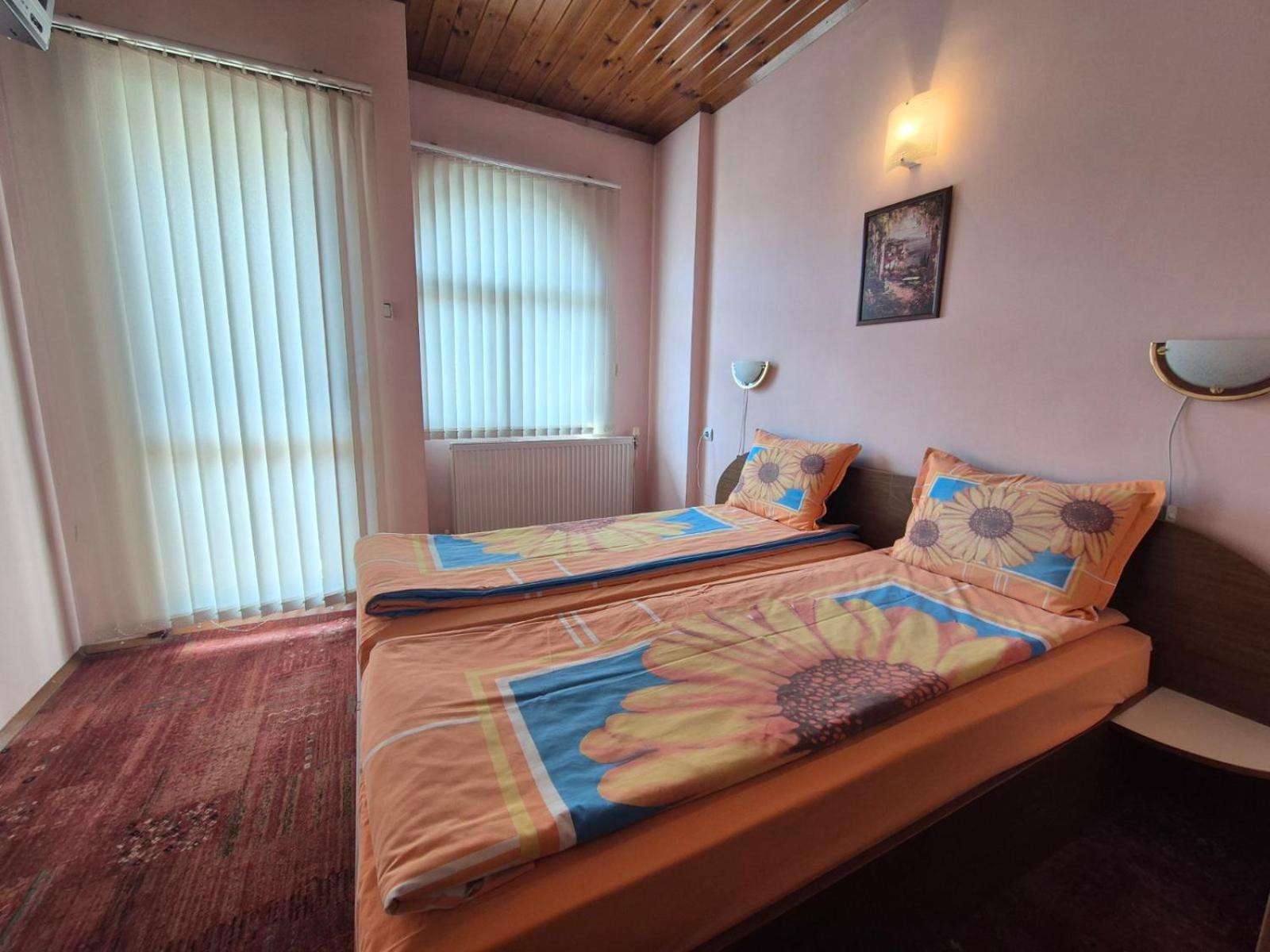 Aseva House Guest House Banszko Kültér fotó